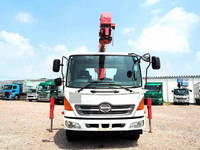 日野レンジャークレーン4段中型（4t）[写真08]