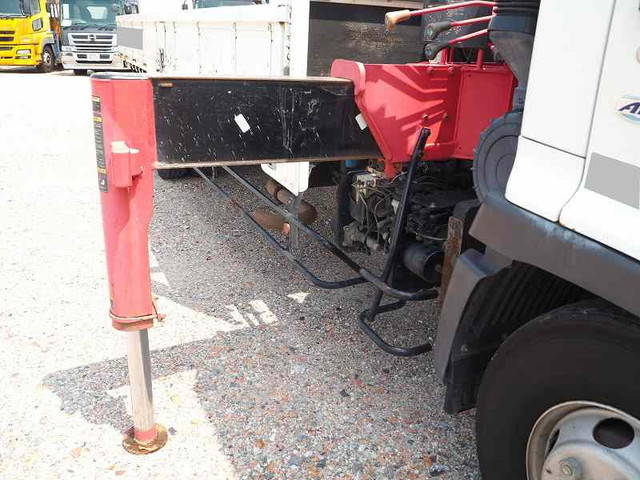 日野レンジャークレーン4段中型（4t）[写真08]