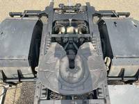 三菱ふそうスーパーグレートトレーラーヘッド（トラクターヘッド）大型（10t）[写真11]