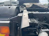 三菱ふそうスーパーグレートトレーラーヘッド（トラクターヘッド）大型（10t）[写真12]