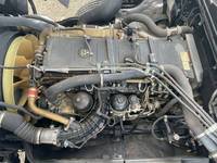 三菱ふそうスーパーグレートトレーラーヘッド（トラクターヘッド）大型（10t）[写真18]