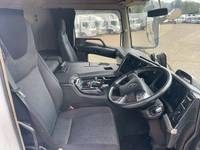 三菱ふそうスーパーグレートトレーラーヘッド（トラクターヘッド）大型（10t）[写真20]