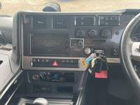 三菱ふそうスーパーグレートトレーラーヘッド（トラクターヘッド）大型（10t）[写真21]