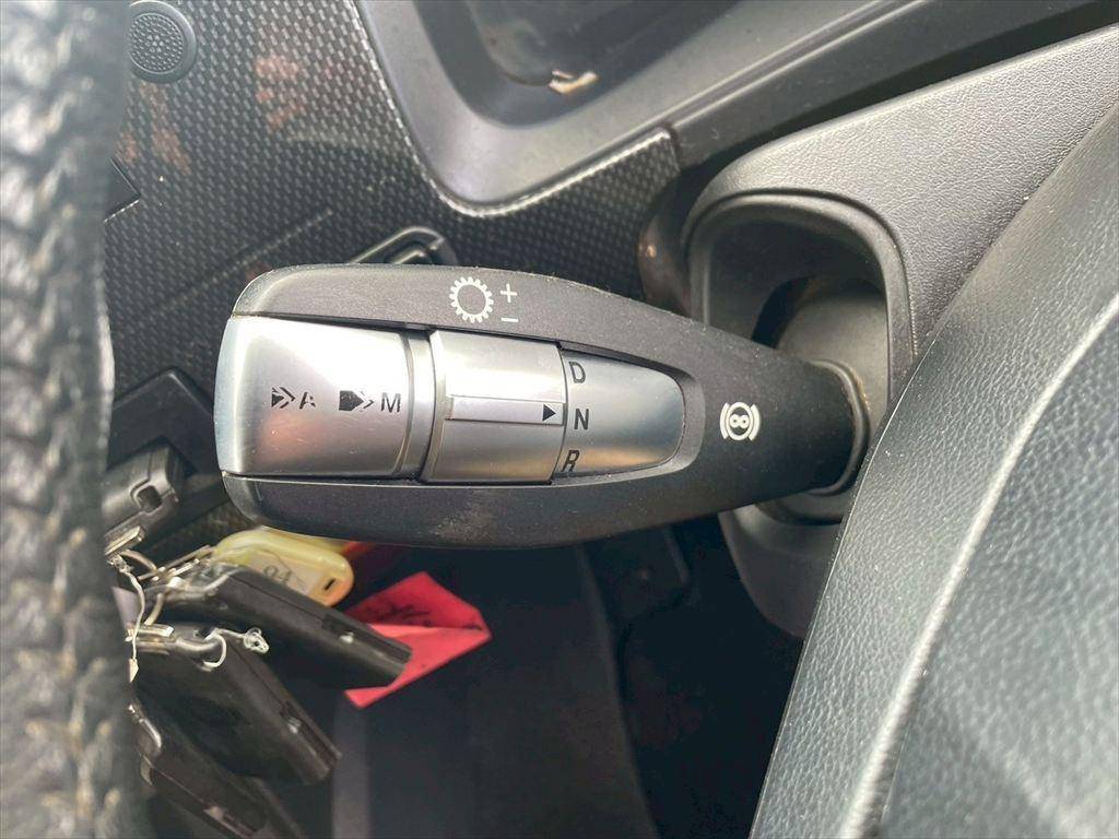 三菱ふそうスーパーグレートトレーラーヘッド（トラクターヘッド）大型（10t）[写真21]