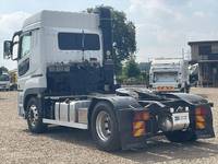 三菱ふそうスーパーグレートトレーラーヘッド（トラクターヘッド）大型（10t）[写真04]