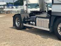 三菱ふそうスーパーグレートトレーラーヘッド（トラクターヘッド）大型（10t）[写真06]