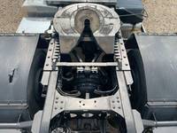 三菱ふそうスーパーグレートトレーラーヘッド（トラクターヘッド）大型（10t）[写真09]