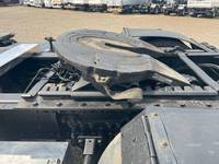 三菱ふそうスーパーグレートトレーラーヘッド（トラクターヘッド）大型（10t）[写真10]