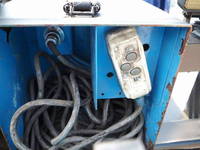 UDトラックスコンドルセルフローダー増トン（6t・8t）[写真20]