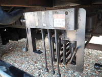 UDトラックスコンドルセルフローダー増トン（6t・8t）[写真26]