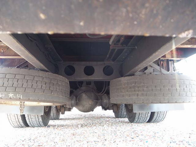 UDトラックスコンドルセルフローダー増トン（6t・8t）[写真26]