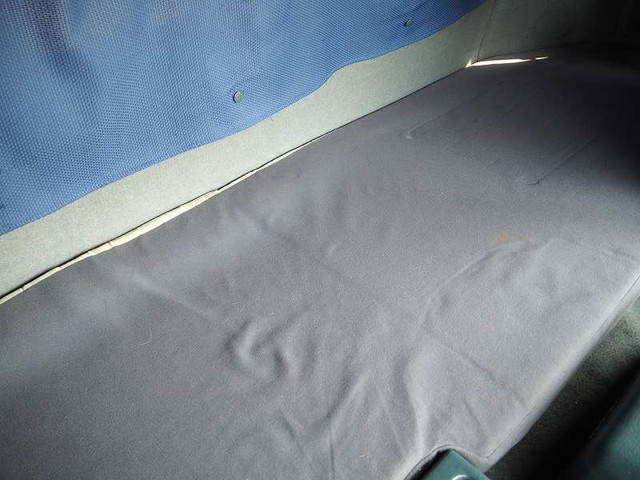 UDトラックスコンドルセルフローダー増トン（6t・8t）[写真36]