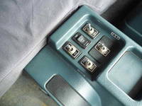 UDトラックスコンドルセルフローダー増トン（6t・8t）[写真38]