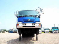 UDトラックスコンドルセルフローダー増トン（6t・8t）[写真09]