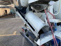 日野デュトロミキサー車（コンクリートミキサー）小型（2t・3t）[写真11]