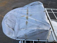 日野デュトロミキサー車（コンクリートミキサー）小型（2t・3t）[写真12]