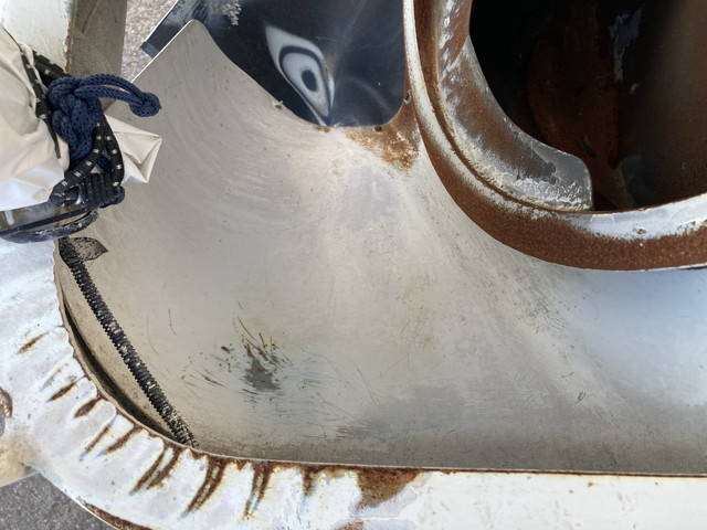 日野デュトロミキサー車（コンクリートミキサー）小型（2t・3t）[写真12]