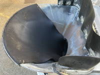 日野デュトロミキサー車（コンクリートミキサー）小型（2t・3t）[写真15]