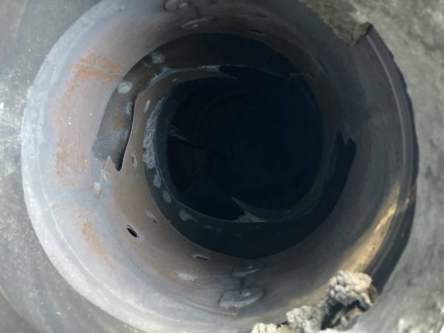 日野デュトロミキサー車（コンクリートミキサー）小型（2t・3t）[写真15]