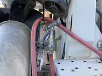 日野デュトロミキサー車（コンクリートミキサー）小型（2t・3t）[写真18]