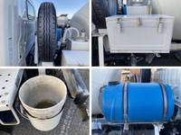 日野デュトロミキサー車（コンクリートミキサー）小型（2t・3t）[写真19]