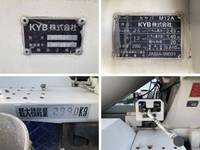 日野デュトロミキサー車（コンクリートミキサー）小型（2t・3t）[写真20]