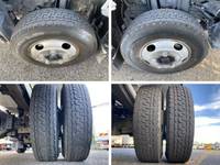 日野デュトロミキサー車（コンクリートミキサー）小型（2t・3t）[写真22]