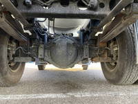 日野デュトロミキサー車（コンクリートミキサー）小型（2t・3t）[写真23]