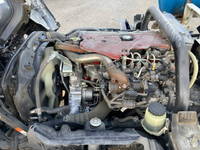 日野デュトロミキサー車（コンクリートミキサー）小型（2t・3t）[写真24]