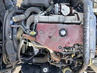 日野デュトロミキサー車（コンクリートミキサー）小型（2t・3t）[写真26]