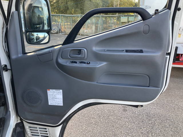 日野デュトロミキサー車（コンクリートミキサー）小型（2t・3t）[写真27]