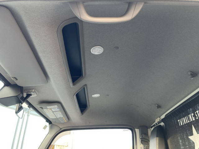 日野デュトロミキサー車（コンクリートミキサー）小型（2t・3t）[写真28]