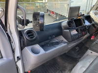 日野デュトロミキサー車（コンクリートミキサー）小型（2t・3t）[写真31]