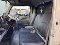 日野デュトロミキサー車（コンクリートミキサー）小型（2t・3t）[写真32]