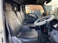 日野デュトロミキサー車（コンクリートミキサー）小型（2t・3t）[写真33]