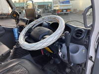 日野デュトロミキサー車（コンクリートミキサー）小型（2t・3t）[写真34]