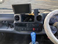 日野デュトロミキサー車（コンクリートミキサー）小型（2t・3t）[写真35]