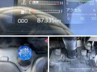 日野デュトロミキサー車（コンクリートミキサー）小型（2t・3t）[写真39]