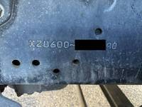 日野デュトロミキサー車（コンクリートミキサー）小型（2t・3t）[写真40]