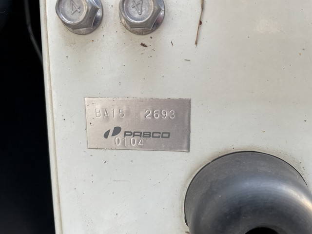 三菱ふそうキャンター平ボディ小型（2t・3t）[写真24]