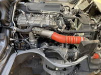 三菱ふそうキャンター平ボディ小型（2t・3t）[写真26]