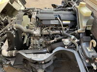 三菱ふそうキャンター平ボディ小型（2t・3t）[写真04]