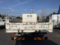 日野レンジャーダンプ中型（4t）[写真11]