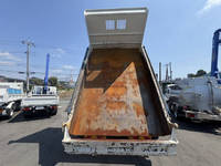 日野レンジャーダンプ中型（4t）[写真12]