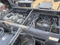 日野レンジャーダンプ中型（4t）[写真18]