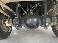 日野レンジャーダンプ中型（4t）[写真20]