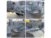 日野レンジャーダンプ中型（4t）[写真22]