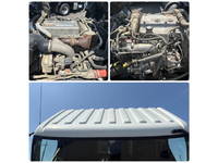 日野レンジャーダンプ中型（4t）[写真25]