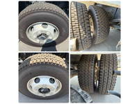 日野レンジャーダンプ中型（4t）[写真27]