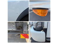 日野レンジャーダンプ中型（4t）[写真28]